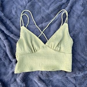 way to big for my chest